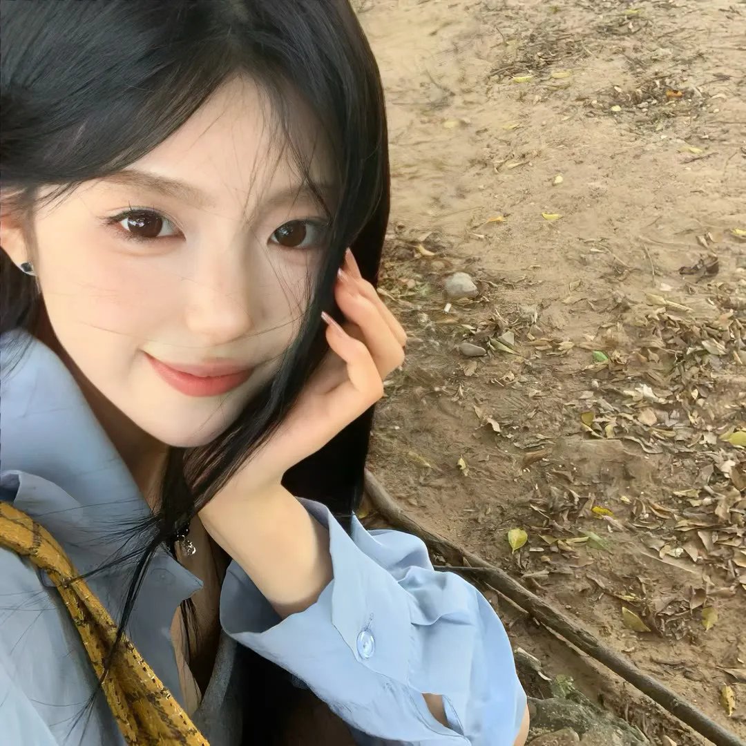 我和春天有个约定